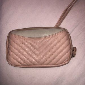 Leather wallet